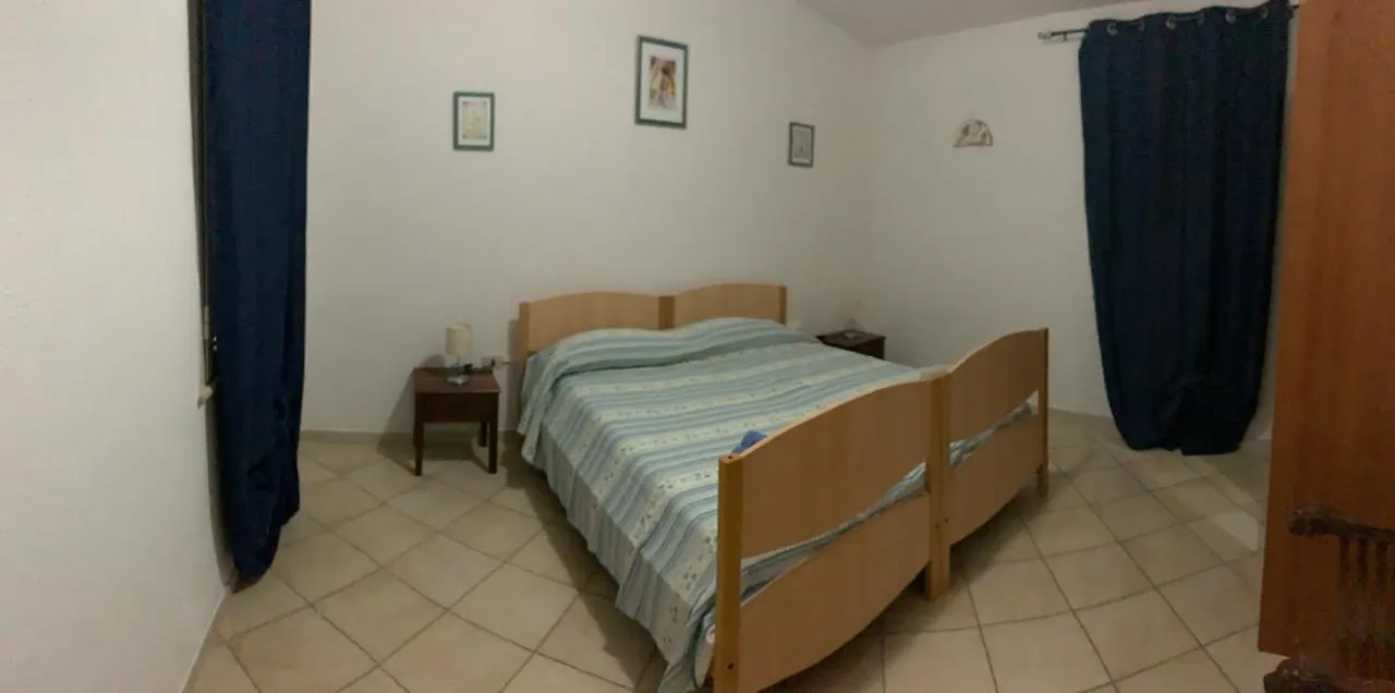 Casa Vacanze Barvis Orosei Holiday home