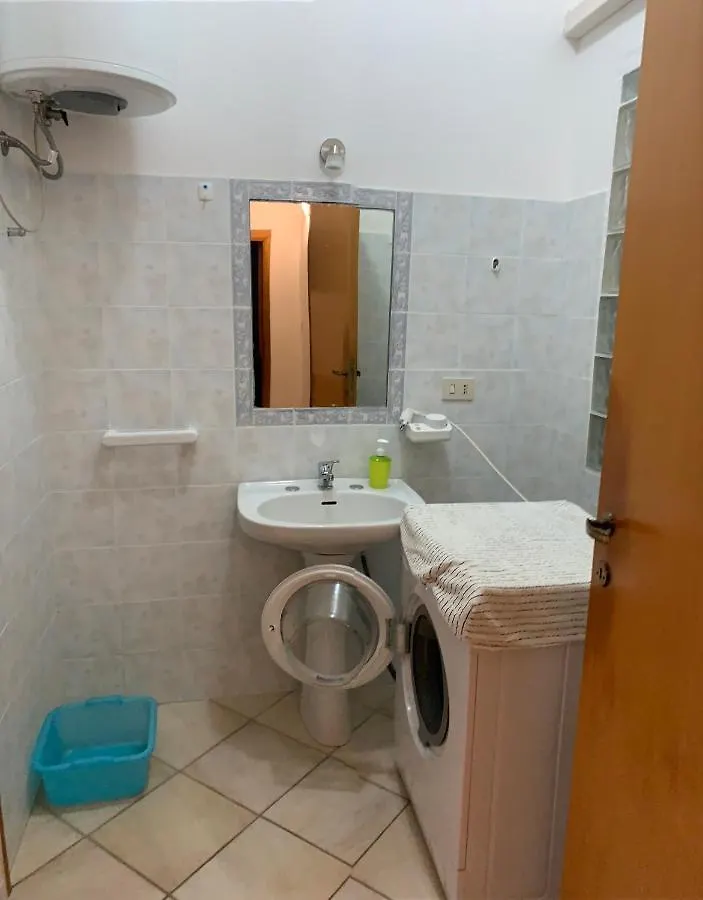Casa Vacanze Barvis Orosei Holiday home