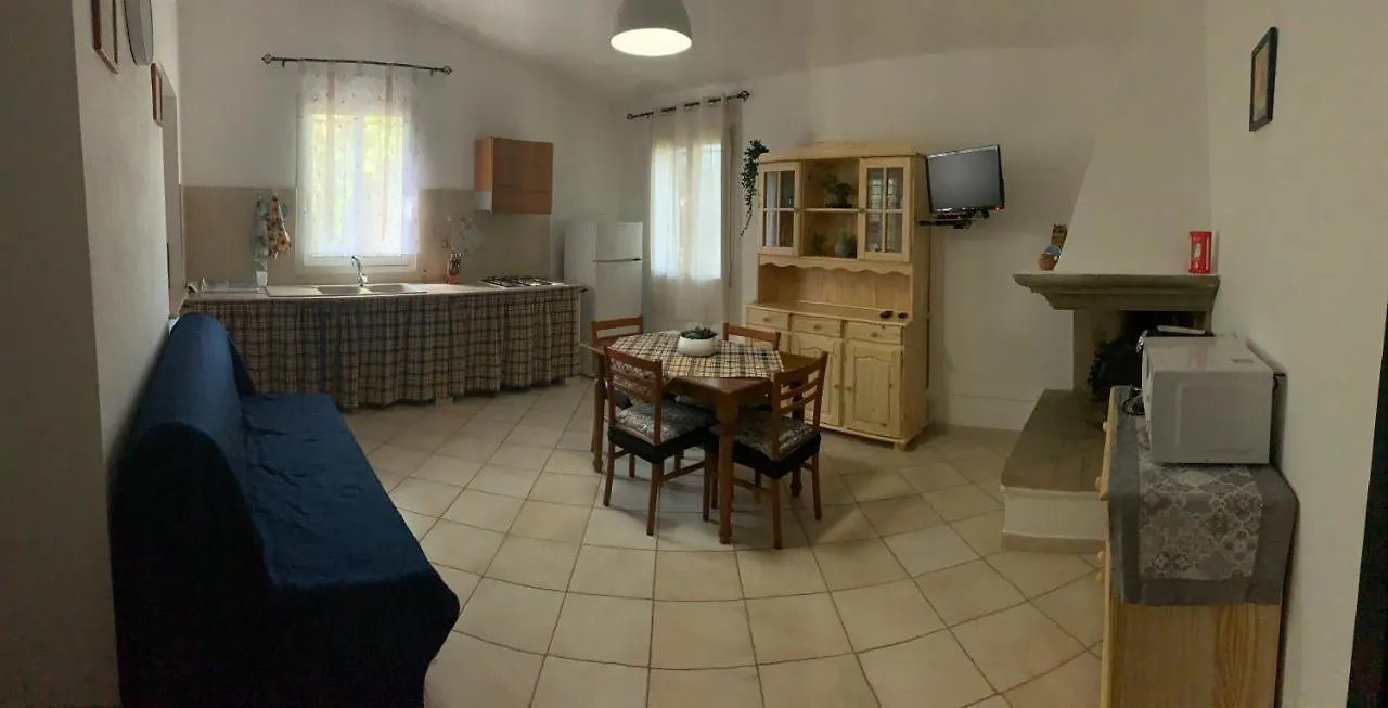 Casa Vacanze Barvis location